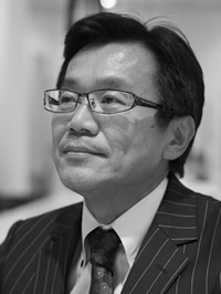 細田 隆司の写真