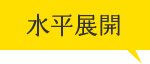 水平展開